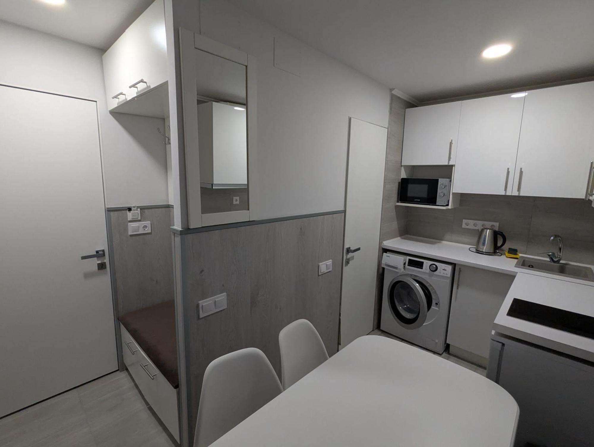 Apartment Pascual *